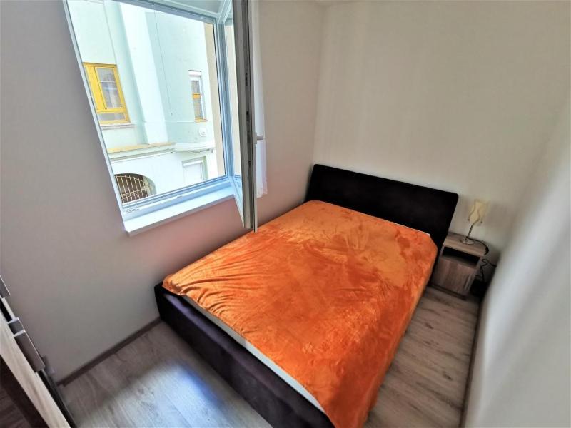 פץ' Exclusive Home - D. Apartman מראה חיצוני תמונה